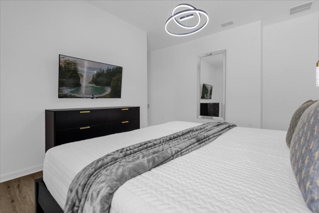 10 Bedrooms- 9 Bathrooms- Paradiso Grande 6216Ss Orlando Exteriör bild