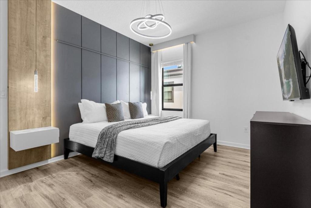 10 Bedrooms- 9 Bathrooms- Paradiso Grande 6216Ss Orlando Exteriör bild