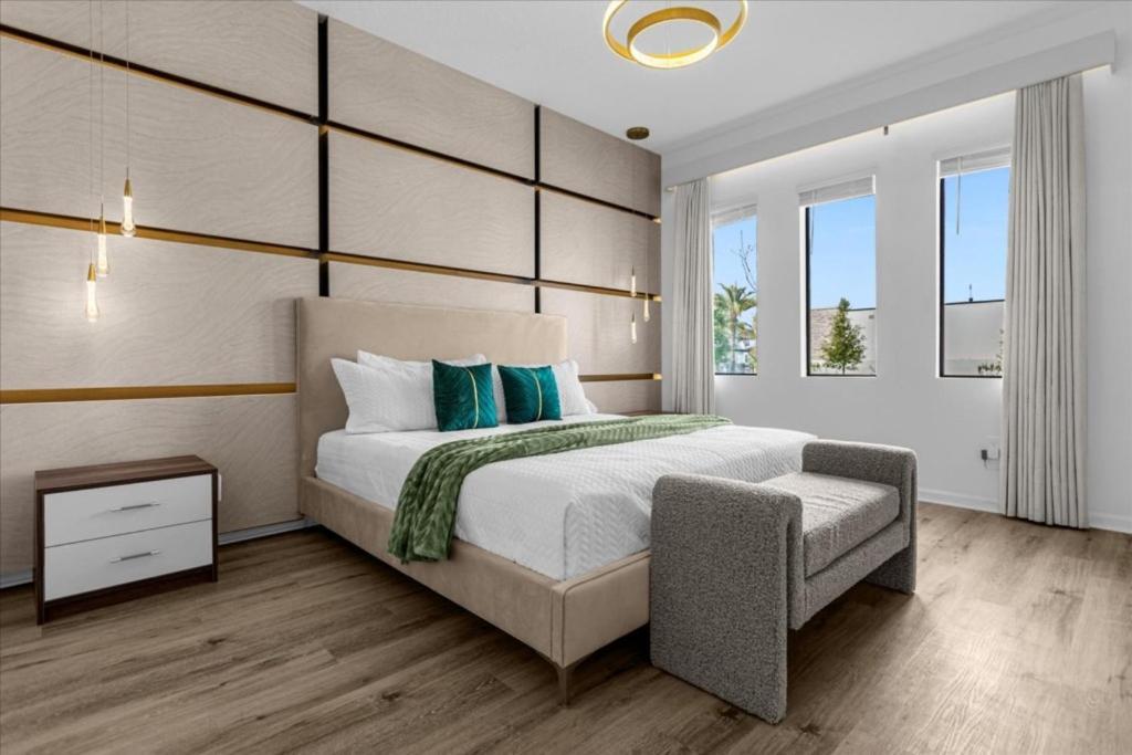 10 Bedrooms- 9 Bathrooms- Paradiso Grande 6216Ss Orlando Exteriör bild
