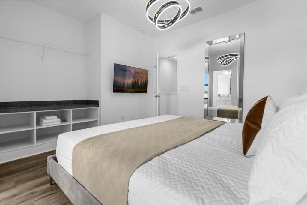 10 Bedrooms- 9 Bathrooms- Paradiso Grande 6216Ss Orlando Exteriör bild