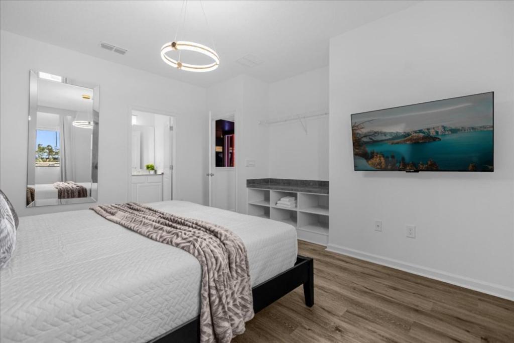 10 Bedrooms- 9 Bathrooms- Paradiso Grande 6216Ss Orlando Exteriör bild