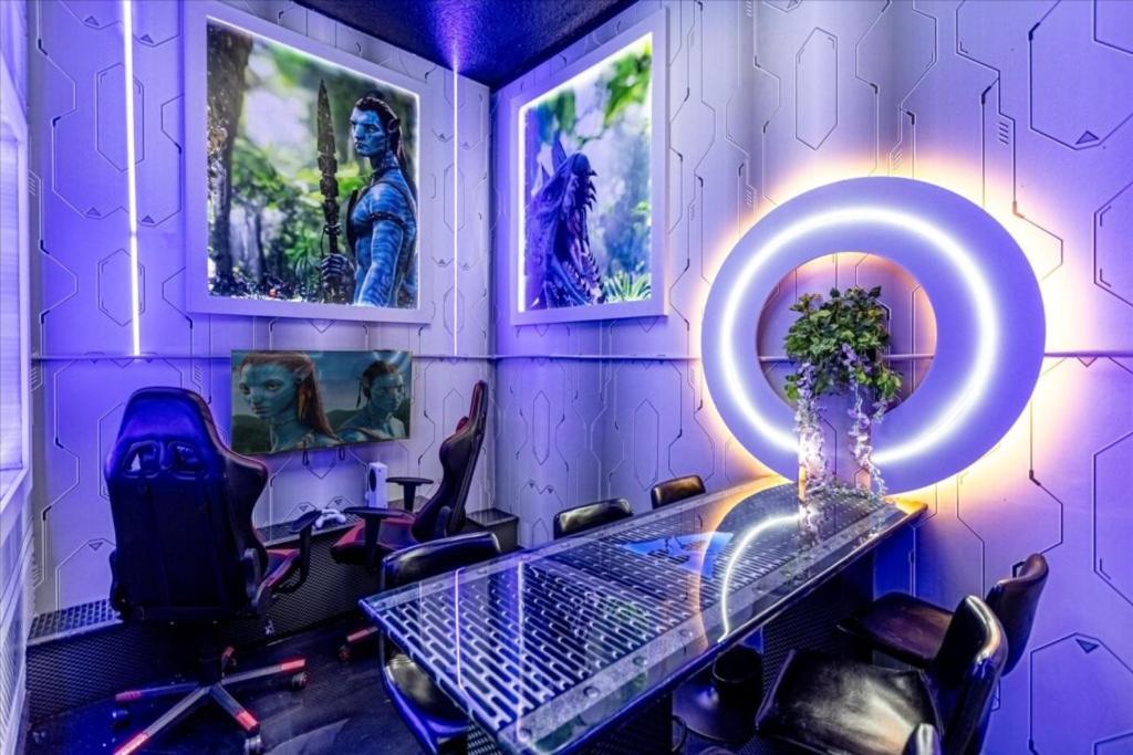 10 Bedrooms- 9 Bathrooms- Paradiso Grande 6216Ss Orlando Exteriör bild