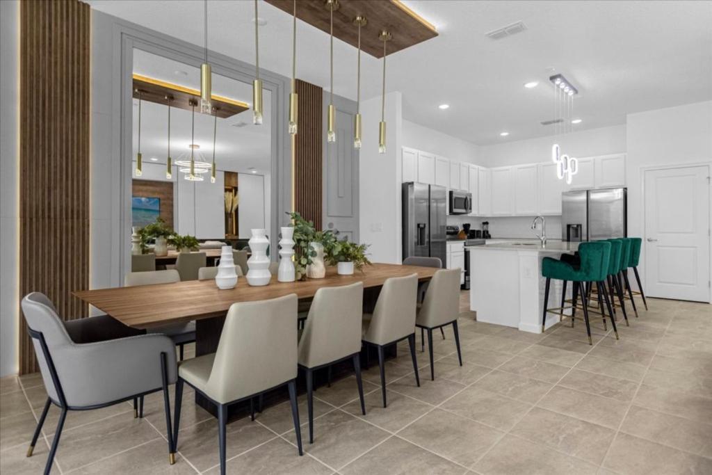 10 Bedrooms- 9 Bathrooms- Paradiso Grande 6216Ss Orlando Exteriör bild