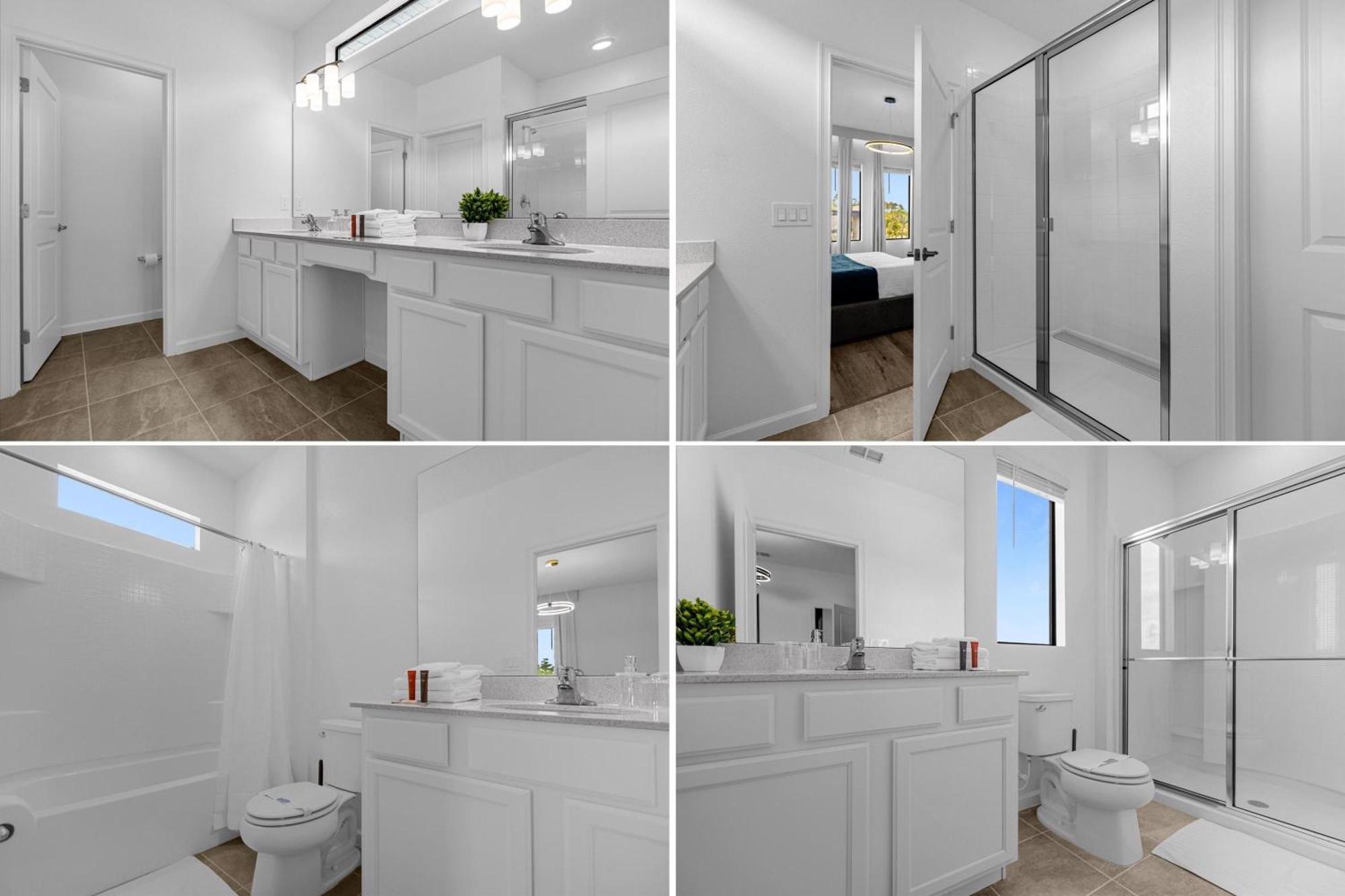 10 Bedrooms- 9 Bathrooms- Paradiso Grande 6216Ss Orlando Exteriör bild