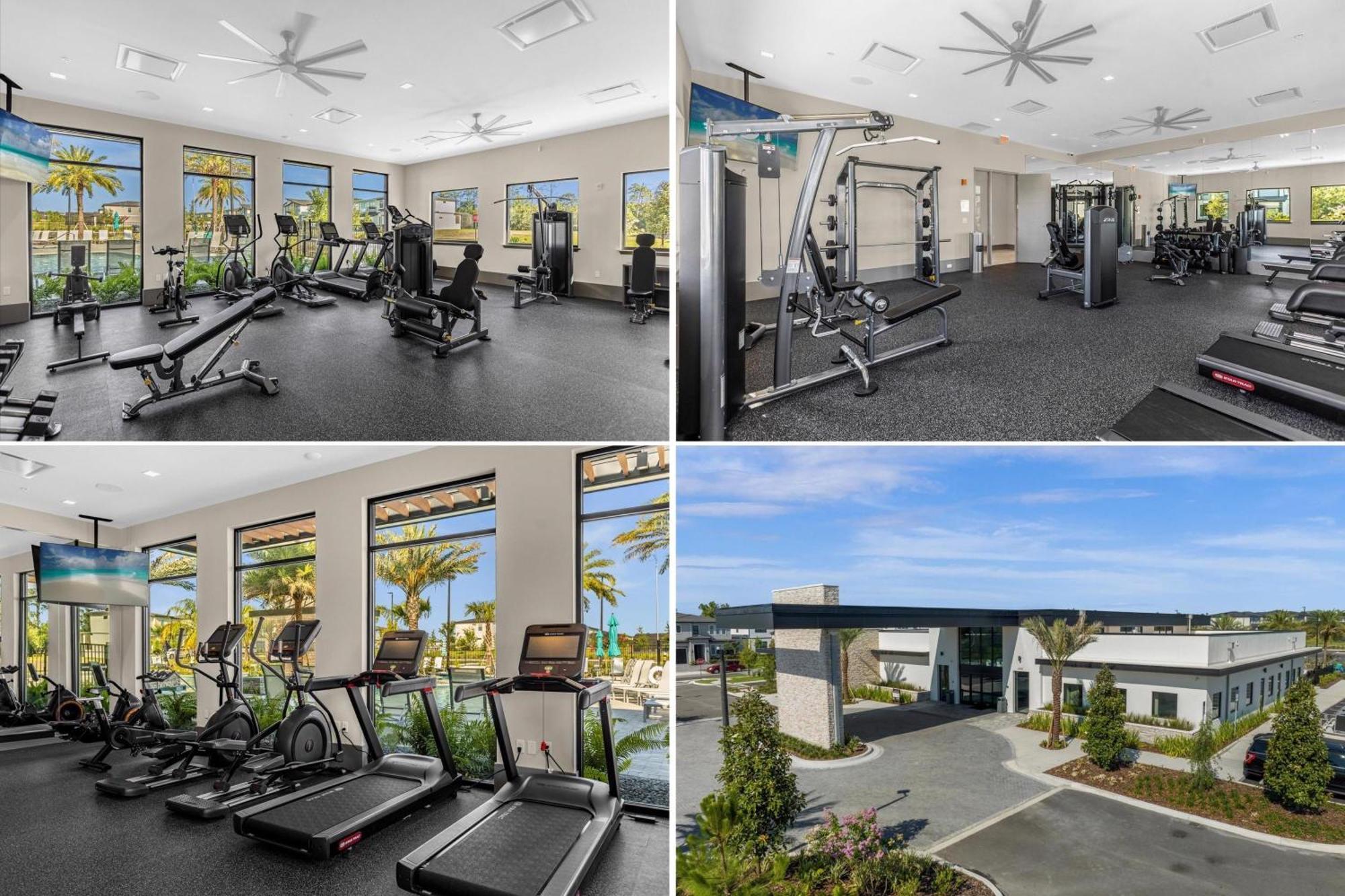 10 Bedrooms- 9 Bathrooms- Paradiso Grande 6216Ss Orlando Exteriör bild